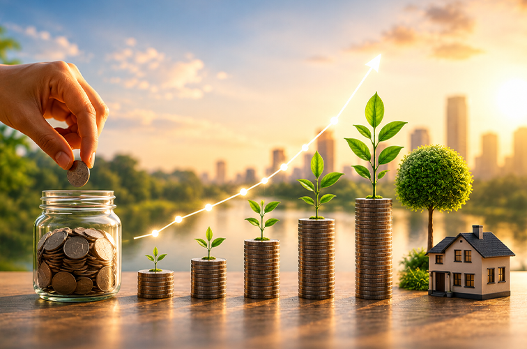 The Benefits of Systematic Investment Plans (SIPs)